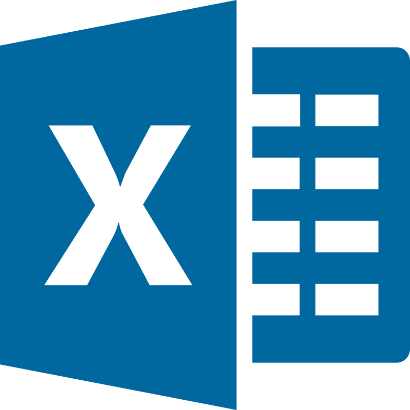 Excel ondersteuning 