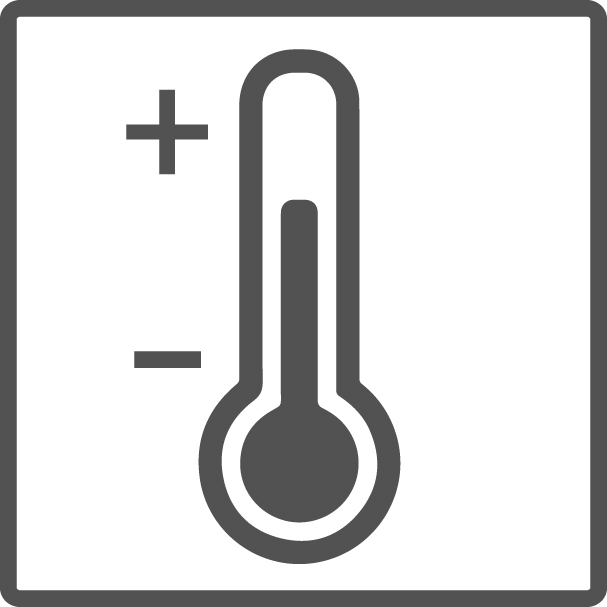 Gegraveerd metaal en RVS, gravure op metaal met smeltpunt van 1200°C, geschikt voor hoge temperaturen