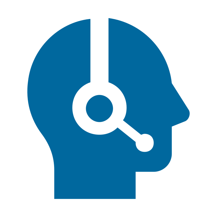 Goede klantenservice 