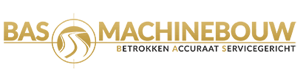 BAS Machinebouw.