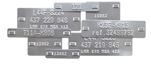 Kabelmarkering, kabeltags en kabellabels voor duidelijke en duurzame bedrading identificatie
