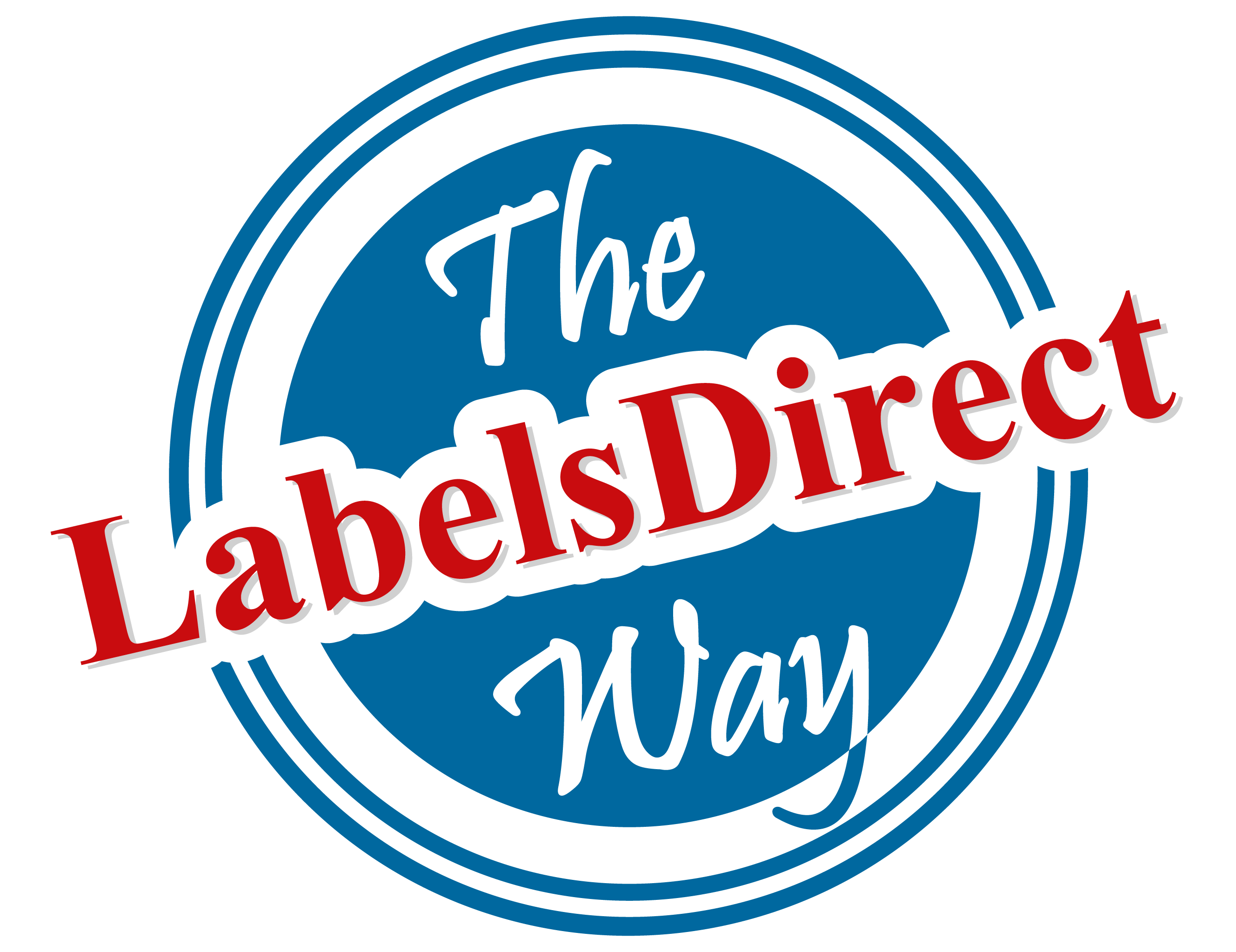 The LabelsDirect Way